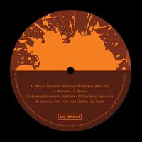 Twenty-One - Brandon Williams & Jon Dixon & De'Sean Jones