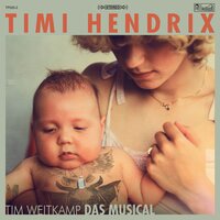 We Are Family - Timi Hendrix & Trailerpark