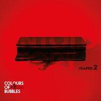 Memento - Colours of Bubbles & St. Christopher Chamber Orchestra