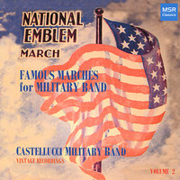 American Legion Forever - Castellucci Military Band