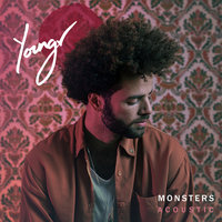 Monsters - Youngr