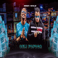 Sem Fofoca - Mestre Lnm & Bnb No Beat