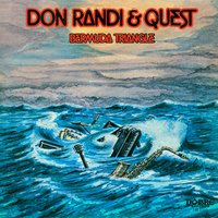 Mudsucker - Don Randi