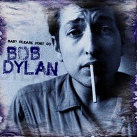 Cocaine - Bob Dylan