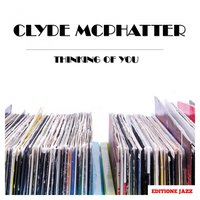 Addio Di Mimi - Clyde McPhatter