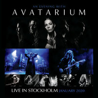 Shake That Demon - Avatarium