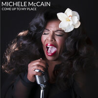 Georgia On My Mind - Michele McCain