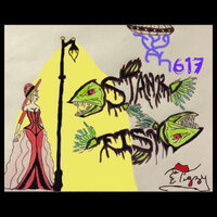 From Outtah Space - TyGaH617
