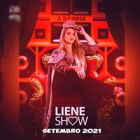 A Dor Desse Amor - Liene Show