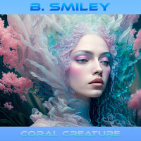 Darkening Dunes - B. Smiley
