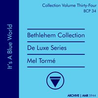 I've Got It Bad, And That Ain't Good - Mel Torme