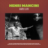 Softly - Henry Mancini