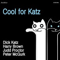 Mirage - Dick Katz & Harry Brown & Judd Proctor & Peter McGurk