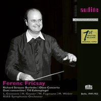 IV. Allegro - Leon Goossens & Рихард Штраус