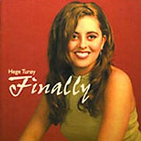Love Isn't Easy - Hege Turøy