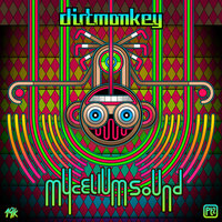 B2DB - Dirt Monkey