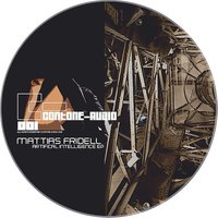 Symbol - Mattias Fridell