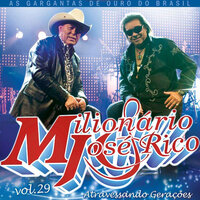 Sonhei com Você / Estrada da Vida - Milionário & José Rico