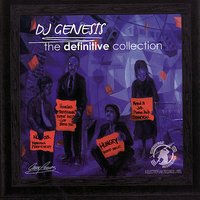 Summer Drive - DJ Genesis