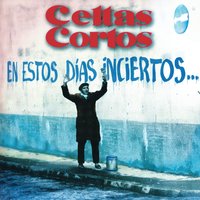 Cucharas - Celtas Cortos