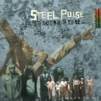 Jah Pickney - R.A.R - Steel Pulse