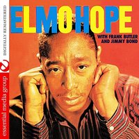Like Someone In Love - Elmo Hope