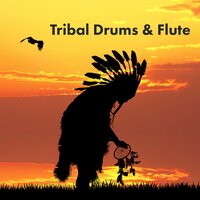 Third Eye of the Shaman - Tribal Drums Ambient