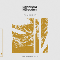 Remember - Gabriel & Dresden & Centre & Pretty Pink