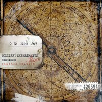 Homesick - Solitary Experiments