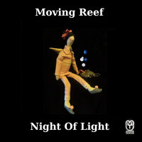 Winter Moon - Moving Reef