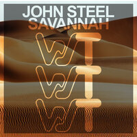 Savannah - John Steel