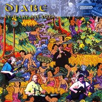 Playground - Djabe
