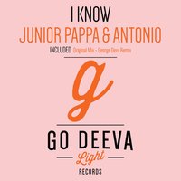 I Know - Junior Pappa
