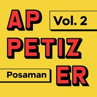 Saikebondage - Posaman & iLL Papi