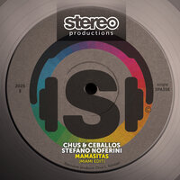 Mamasitas - Chus & Stefano Noferini