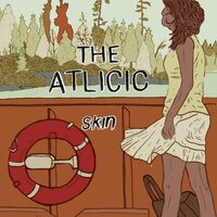 Lost - The Atlicic