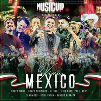 Popurri Banda Siempre Firme - Grupo Firme & Luis Angel "El Flaco" & El Mimoso Luis Antonio López