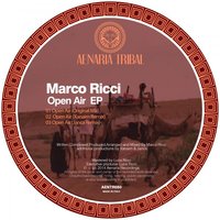 Open Air - Marco Ricci