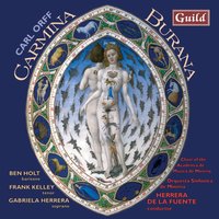 Carmina Burana, Fortuna Imperatrix Mundi: O Fortuna II. - Ben Holt & Frank Kelley & Gabriela Herrera