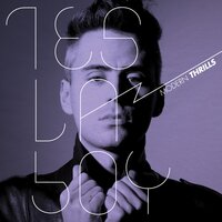 Speed of Light - Tesla Boy