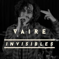 Invisibles - Vaire