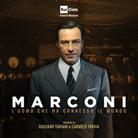 Elettra - Giuliano Taviani & Carmelo Travia