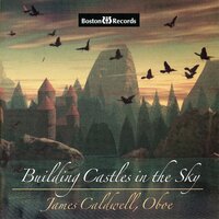 Le tombeau de Couperin: III. Menuet - James Caldwell & Морис Равель