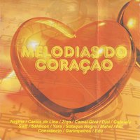 Vem Me Amar - Edu
