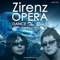 The Mountain Prayer - Zirenz