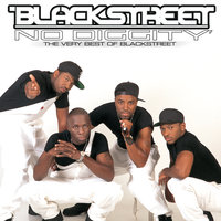 Before I Let You Go - Blackstreet