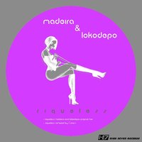 Riqueless - Madeira & Lokodepo