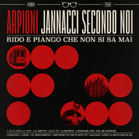 Secondo te che gusto c'e' - Arpioni