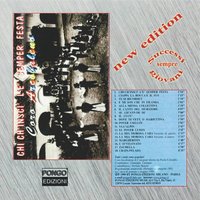 El pover Luisin - Coro Arcobaleno