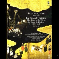 III. Estudios en la Universidad de París: Pavana "La Bataglia" - Hespèrion XXI